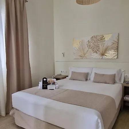 Le Petit Palue Palmas Hotel Las Palmas de Gran Canárias