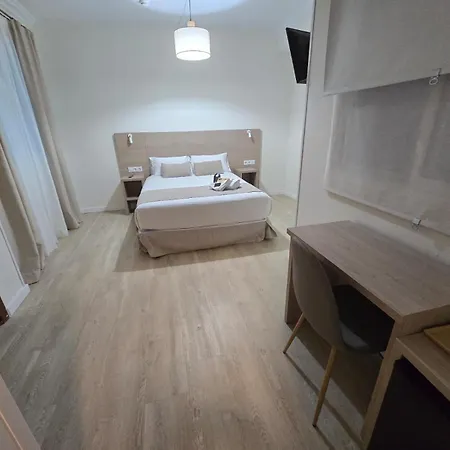 Hotel Le Petit Palue Palmas 2*