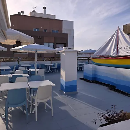 Le Petit Palue Palmas Hotel Las Palmas de Gran Canárias