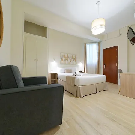 Ura Boutique Gurea Hotell Las Palmas de Gran Canaria