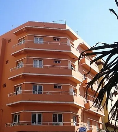 Hotel Le Petit Palue Palmas 2*