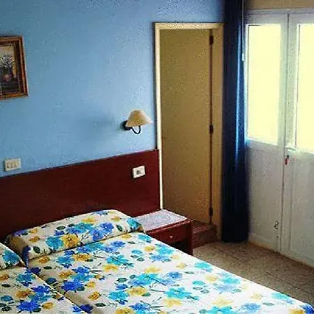 Hotel Le Petit Palue Palmas 2*