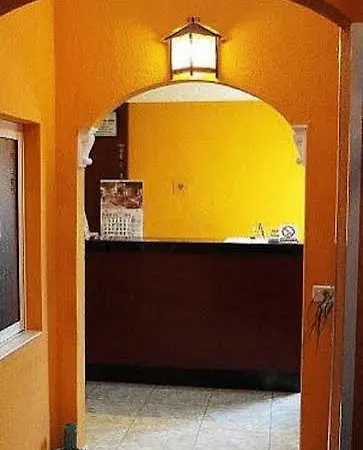 Hotel Le Petit Palue Palmas Las Palmas de Gran Canárias