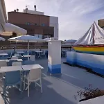 Ura Boutique Gurea Hotel Las Palmas de Gran Canárias