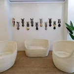 Ura Boutique Gurea Hotel
