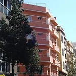 Ura Boutique Gurea 2* Las Palmas de Gran Canárias