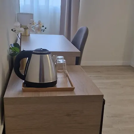 فندق Le Petit Palue Palmas لاس بالماس دي غران كاناريا