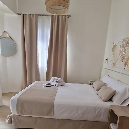 فندق Le Petit Palue Palmas 2*