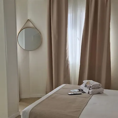 Le Petit Palue Palmas
