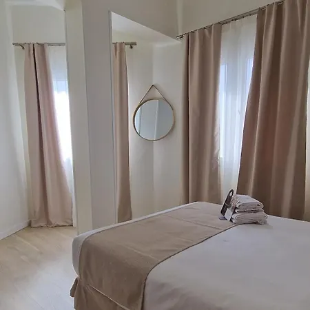 Le Petit Palue Palmas 2* لاس بالماس دي غران كاناريا