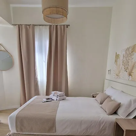 Le Petit Palue Palmas 2* لاس بالماس دي غران كاناريا