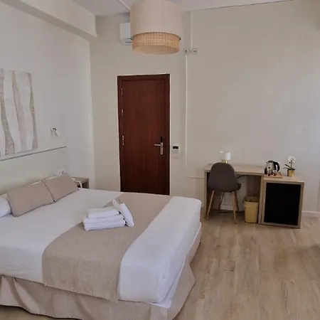 Le Petit Palue Palmas Szálloda 2*