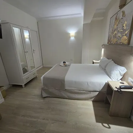 Le Petit Palue Palmas Szálloda 2*