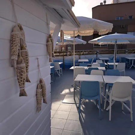 Hotel Ura Boutique Gurea Las Palmas de Gran Canaria