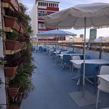Le Petit Palue Palmas 2*