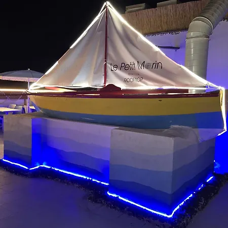Le Petit Palue Palmas لاس بالماس دي غران كاناريا