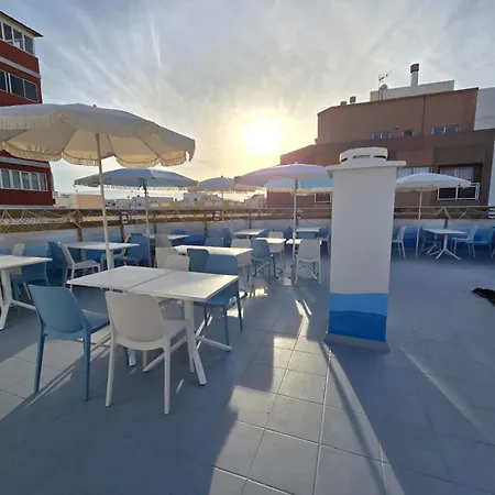 Ura Boutique Gurea 2* Las Palmas de Gran Canaria