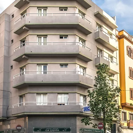 Ura Boutique Gurea Las Palmas / Gran Canaria