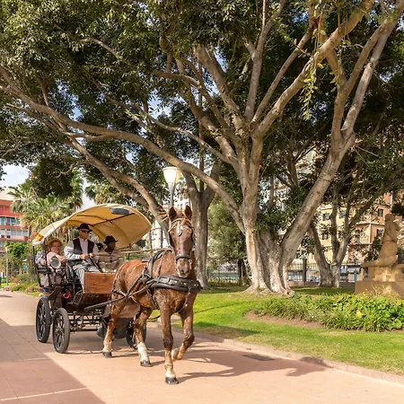 Ura Boutique Gurea Hotel 2*