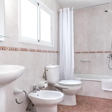 Otel Ura Boutique Gurea Las Palmas de Gran Canaria