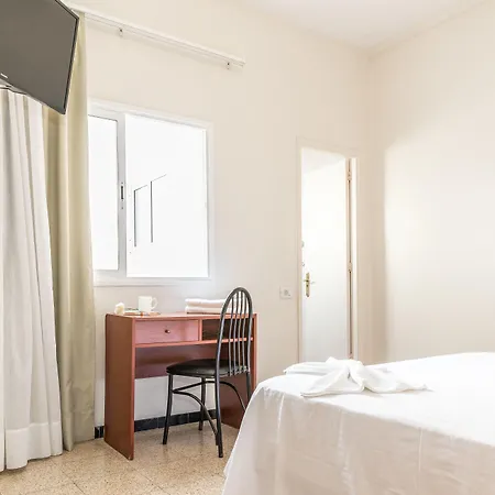Ura Boutique Gurea Otel Las Palmas de Gran Canaria