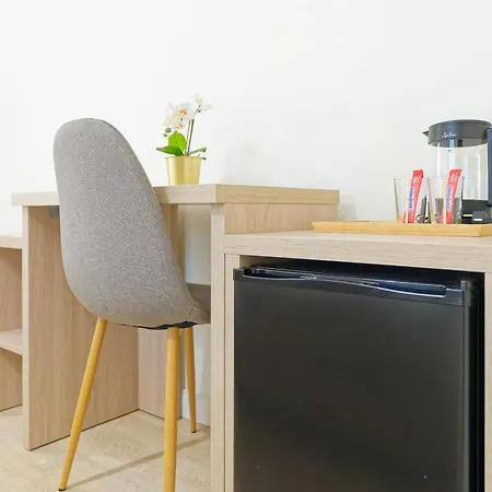 Hotel Ura Boutique Gurea