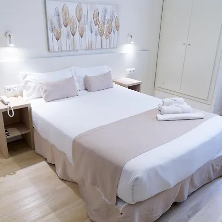 Otel Ura Boutique Gurea Las Palmas de Gran Canaria