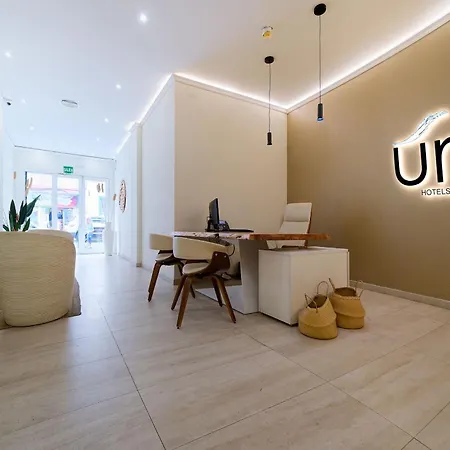 Ura Boutique Gurea 2*
