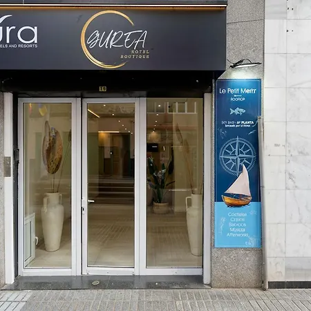 Ura Boutique Gurea Las Palmas / Gran Canaria