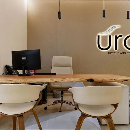 Ura Boutique Gurea 2* Las Palmas de Gran Canaria
