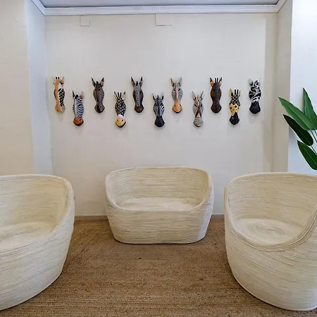 Ura Boutique Gurea Hotel