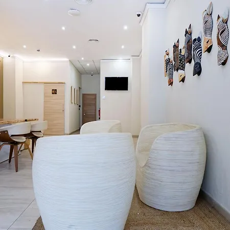 Otel Ura Boutique Gurea 2*