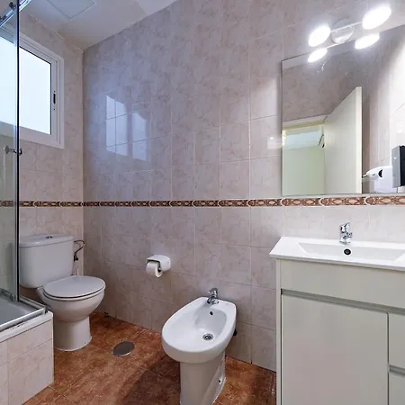 Ura Boutique Gurea Otel Las Palmas de Gran Canaria