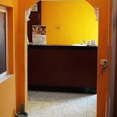 Ura Boutique Gurea 2* Las Palmas de Gran Canaria