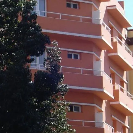 Le Petit Palue Palmas 2*