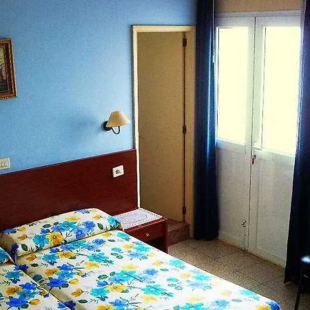 فندق Le Petit Palue Palmas لاس بالماس دي غران كاناريا