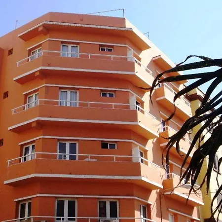 Otel Ura Boutique Gurea Las Palmas de Gran Canaria