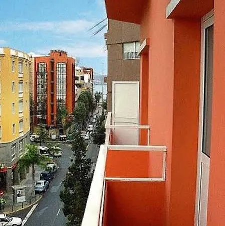 Le Petit Palue Palmas فندق