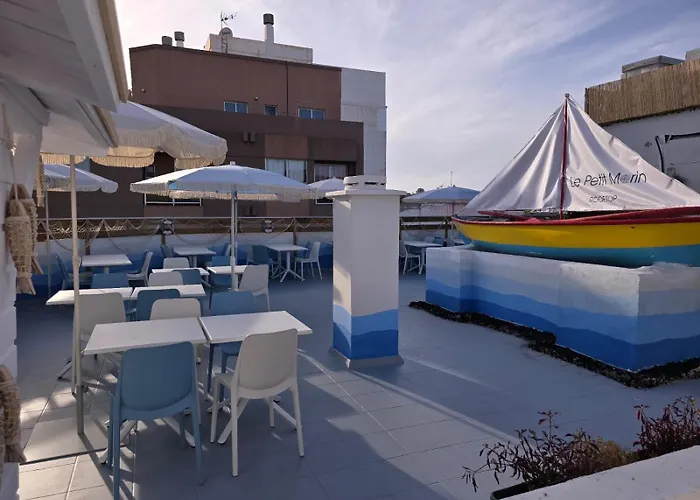 Ura Boutique Gurea Hotel Las Palmas / Gran Canaria