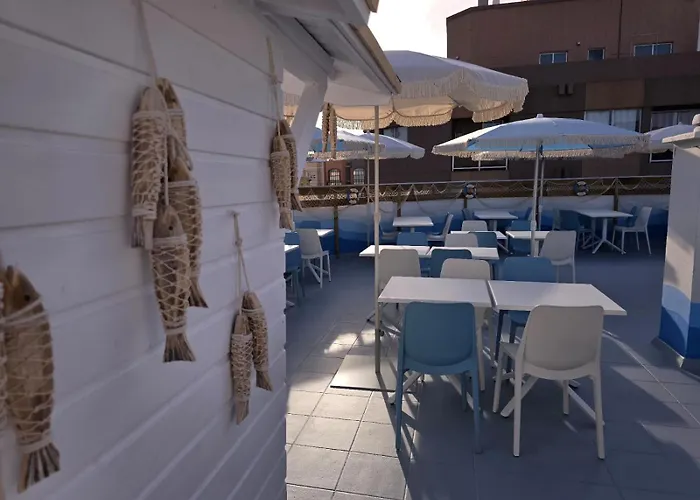 Hotel Ura Boutique Gurea Las Palmas / Gran Canaria