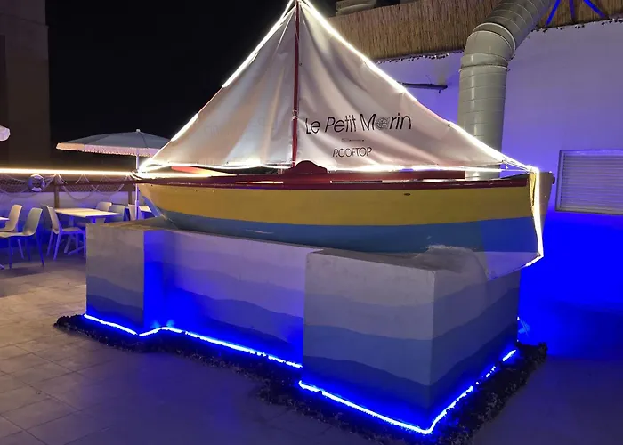 Ura Boutique Gurea Las Palmas / Gran Canaria