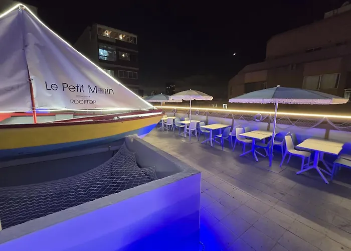 Hotel Ura Boutique Gurea