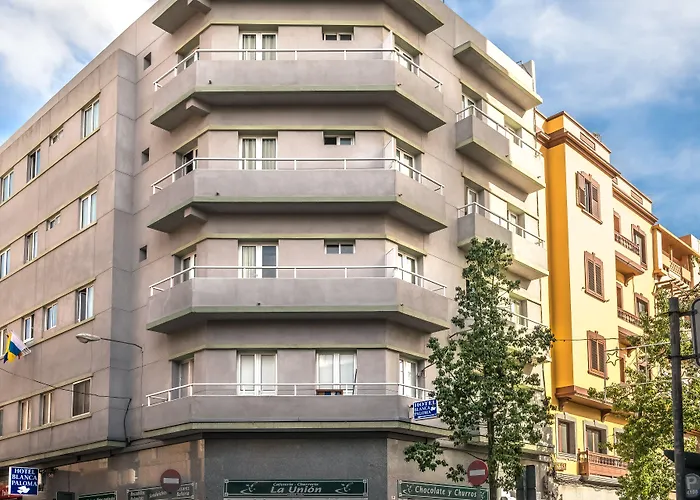 Ura Boutique Gurea Las Palmas / Gran Canaria