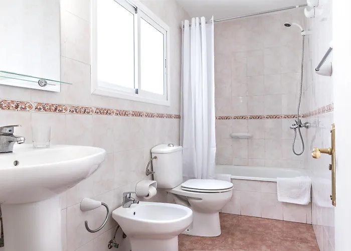 Hotel Ura Boutique Gurea Las Palmas / Gran Canaria