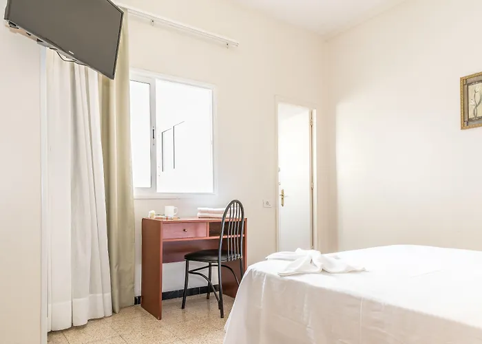 Ura Boutique Gurea Hotel Las Palmas / Gran Canaria