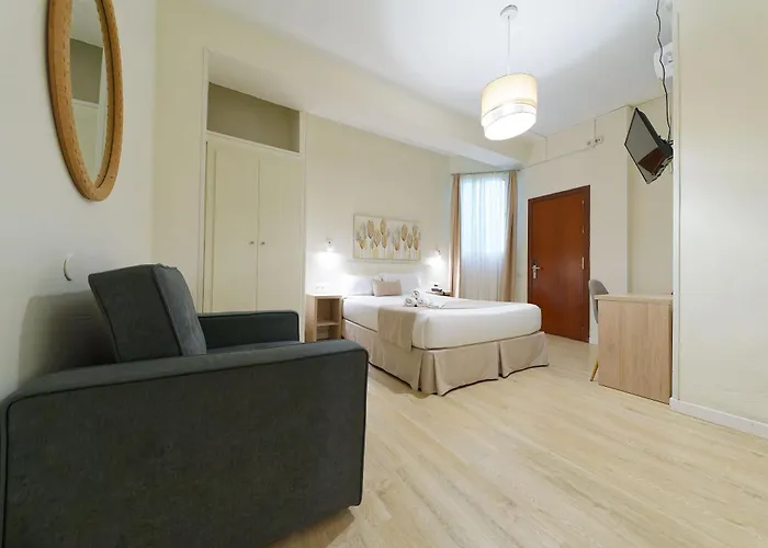 Ura Boutique Gurea Hotel Las Palmas / Gran Canaria