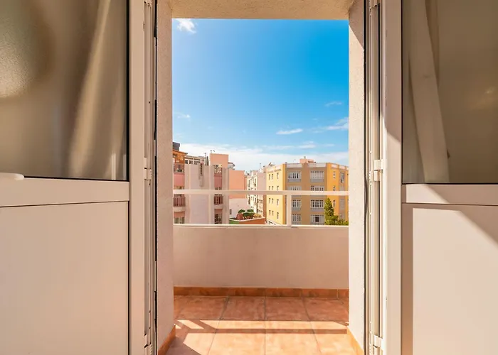 Ura Boutique Gurea Las Palmas / Gran Canaria