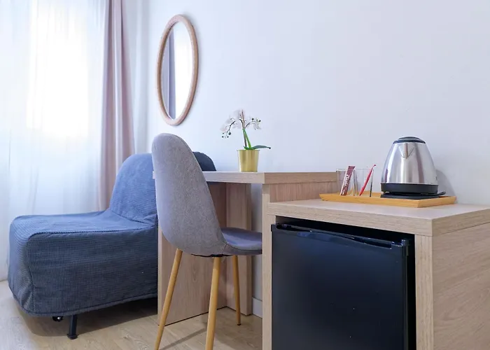 Ura Boutique Gurea Hotel