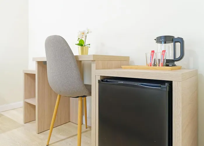 Hotel Ura Boutique Gurea