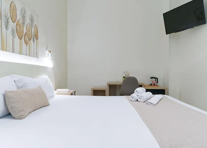 Ura Boutique Gurea Hotel 2*